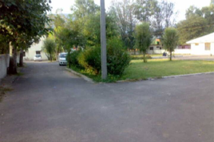 hostel